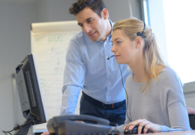 Czy outsourcing IT to najlepsze rozwiązanie dla firm w Warszawie w 2026 roku?