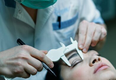 Plastyka powiek – wskazania, przebieg i rekonwalescencja