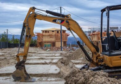 Jak zaplanować budowę rezydencji krok po kroku?