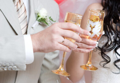 Wódka na wesele – czy cena naprawdę ma znaczenie dla gości?