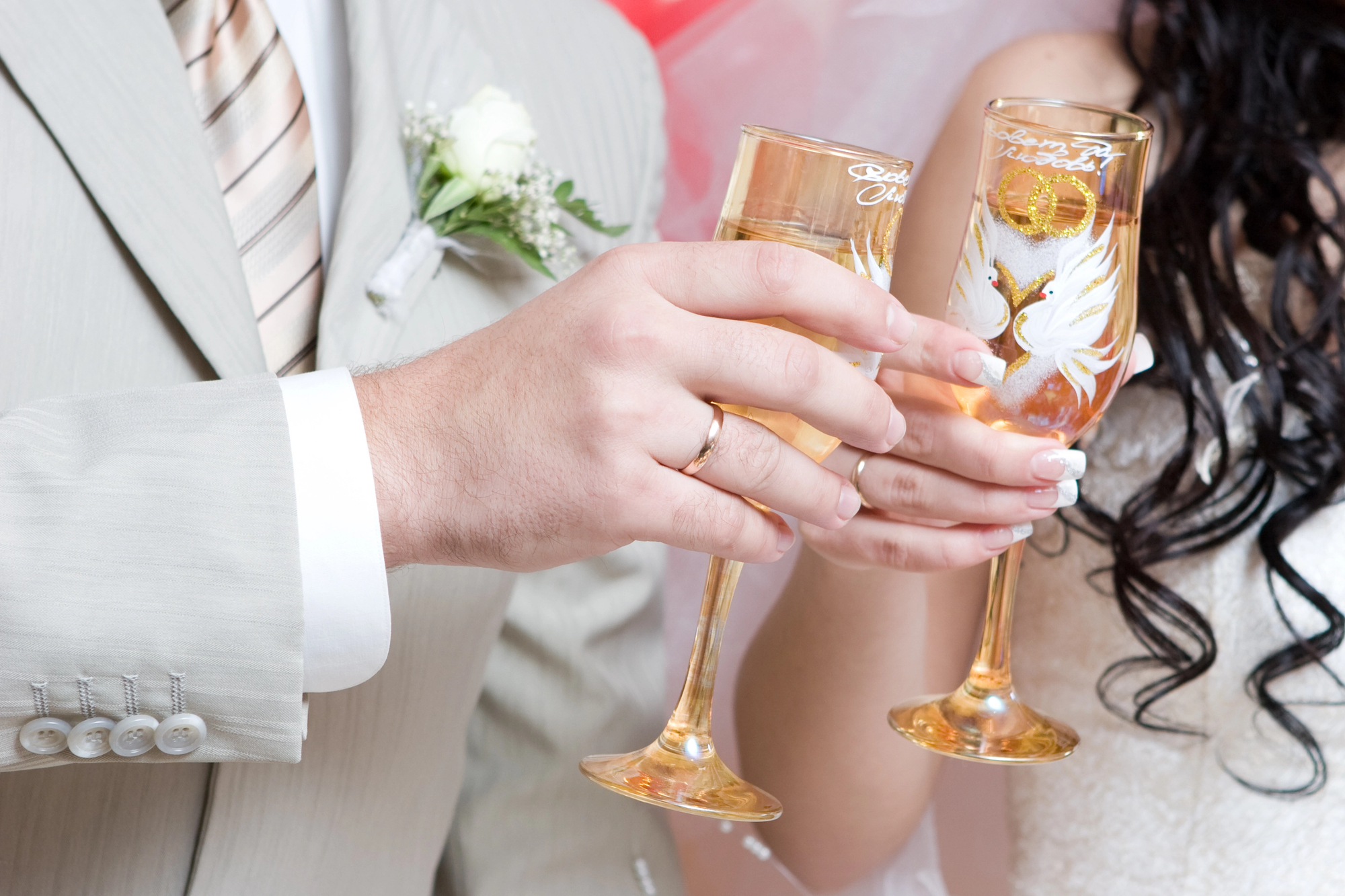 Wódka na wesele – czy cena naprawdę ma znaczenie dla gości?