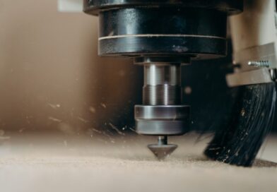Nowoczesna mechanika precyzyjna – rola zunifikowanych systemów stożkowych w eliminacji drgań maszynowych